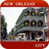 New Orleans Offline City Guide