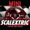 Mini Scalextric Racer