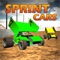 Sprint Car Dirt Track Game Free