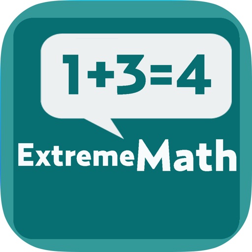 Extreme Math True Or False : The Addition and Subtraction Puzzle Free Game Icon