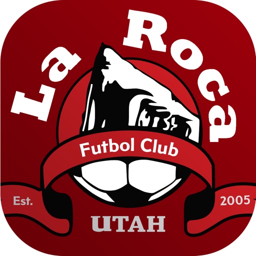 La Roca Futbol Team 3 icon