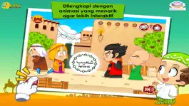 Game screenshot Kisah Nabi Syuaib AS hack