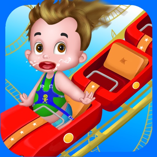 Baby Amusement Park icon