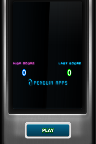 Penguin Jewel Drop screenshot 4