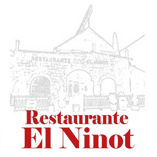 Restaurante el Ninot. icon