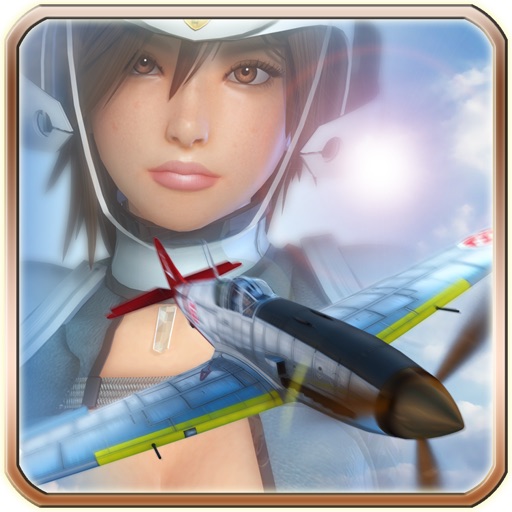 Scarlet Fighters! iOS App