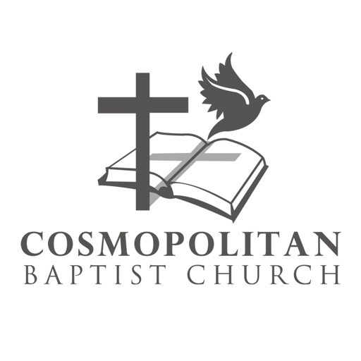 Cosmopolitan Baptist Church - Miami Gardens icon