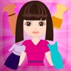 Dora Girl Dress Up Game