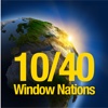 Prayer for 10/40 Window Nations