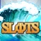 Wrath of Poseidon - Casino Slots Game