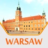 Warsaw Offline Travel Guide