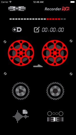 Voice Recorder DX2(圖3)-速報App