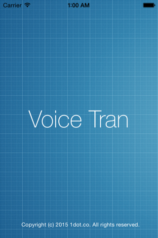 Voice Translator+ screenshot 4