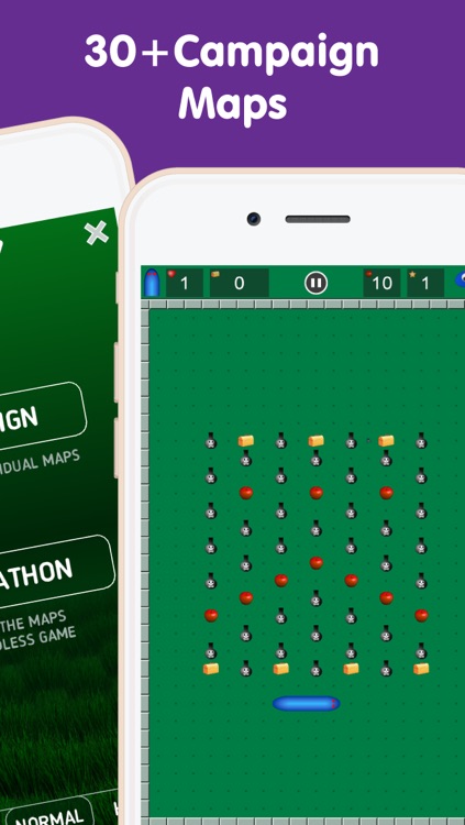 Nibbles Free screenshot-3