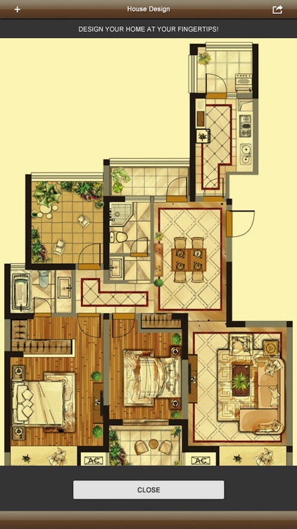 Interior Design Expert - for floor plan, cad designer& home DIY ideas