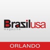 Brazil USA Magazine - Orlando