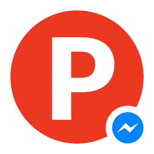 Peal Sounds for Messenger iOS App