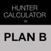 Plan B Rate Calculator (Hunter)