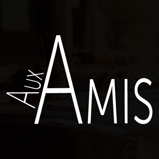 Restaurant Aux Amis icon