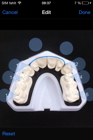 Denta App Basic screenshot 3