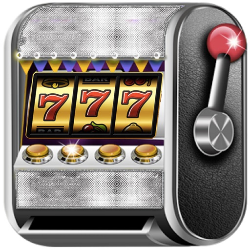 AAAA Mini Slots Vegas Pocket Edition Icon