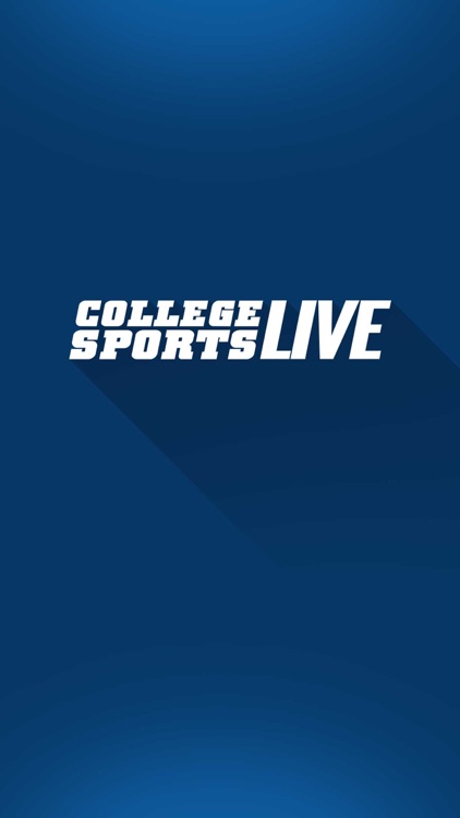 College Sports Live