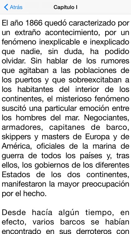 Veinte mil leguas de viaje submarino