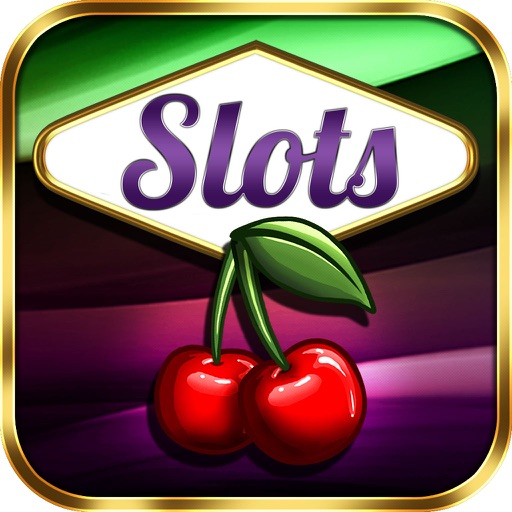 Aabys Hot Free Slots - Free Jackpot with Big Payouts icon