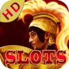 Greek God 5 Reel Slots HD - Rich Lucky 777 and House Casino Spin Action !