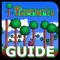 Icon Ultimate Guide for Terraria Pro - Tips and cheats for Terraria