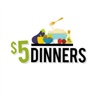 $5 Dinners