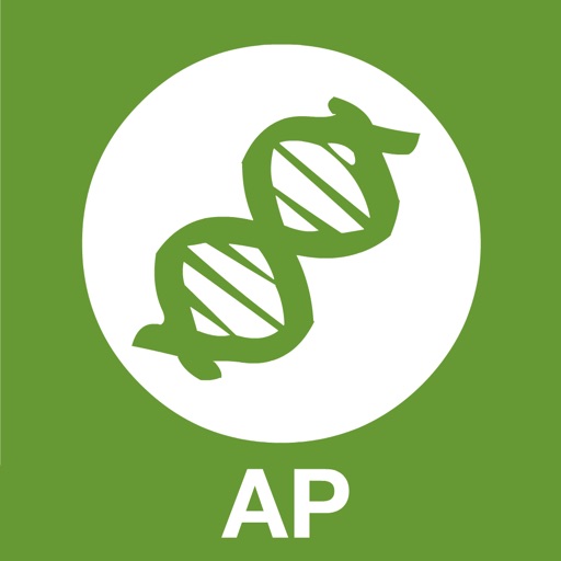 Biology AP iOS App