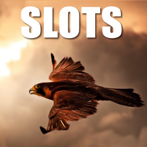 Sky Animals Slots - FREE Casino Machine For Test Your Lucky, Win Bonus Coins In This Fabulous Machine icon