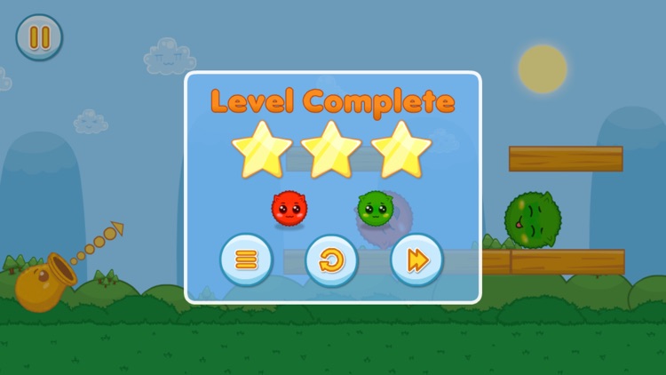 TwoCandies screenshot-3