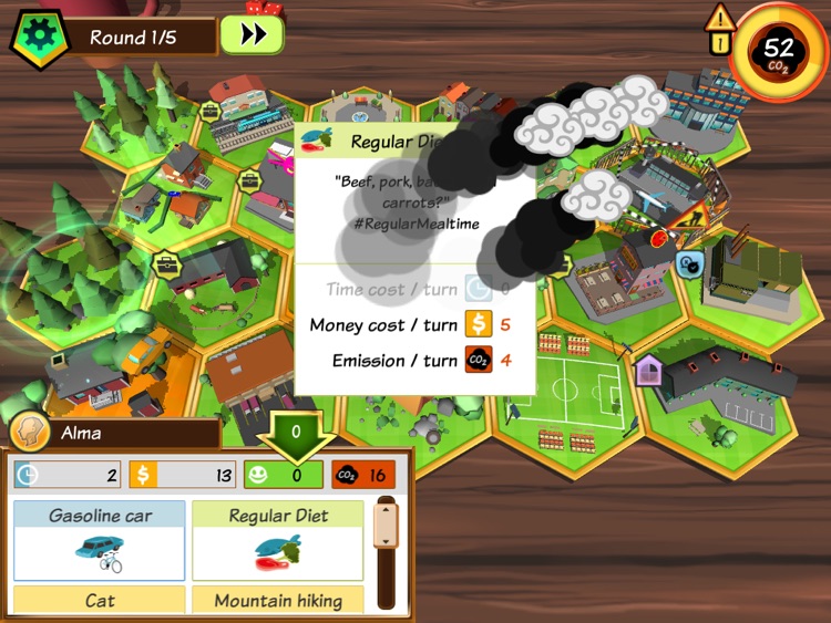 Future Happiness Challenge screenshot-3