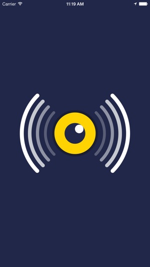 Audio Eyes(圖1)-速報App