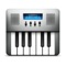 The top Midi Controller for iOS - FREE version