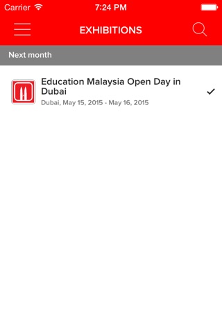 Study in Malaysia screenshot 2