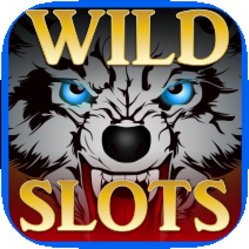 Extreme Wild Luck Big Win Casino Heaven of Slot Machines Game icon