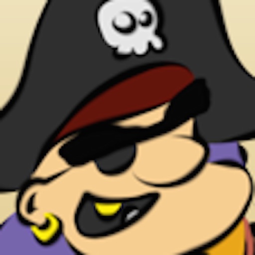 PirateLife Icon