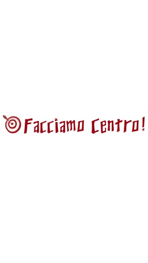 Facciamo Centro(圖1)-速報App