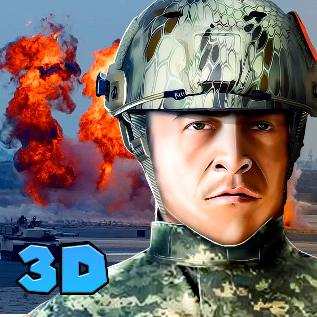 Get Army Commando Shooter 3D for iOS, iPhone, iPad Aso Report