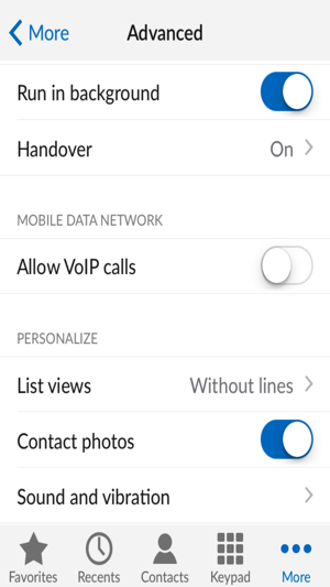 Vodacom Voice(圖5)-速報App