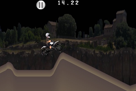 MotoXross 2 - Off-Road Dirt Bike Racing screenshot 3