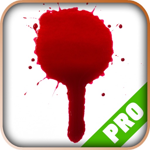 Game Pro - Splatterhouse Version iOS App