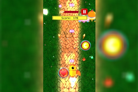 Battle Planes ! screenshot 3