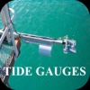 Tide Gauges - Real Time Tide Data