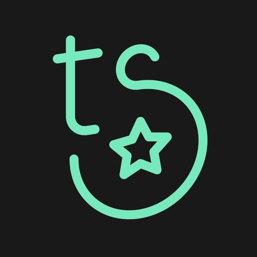 Textshape - Crazy Fonts for Your Messages on WhatsApp, Facebook, Twitter, Instagram Icon