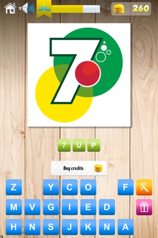 Logo Quiz - Name the most popular logos - Fun Free Puzzle Trivia Quiz! screenshot 3