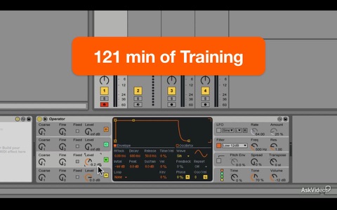 Musicians Course Max for Live screenshot 2